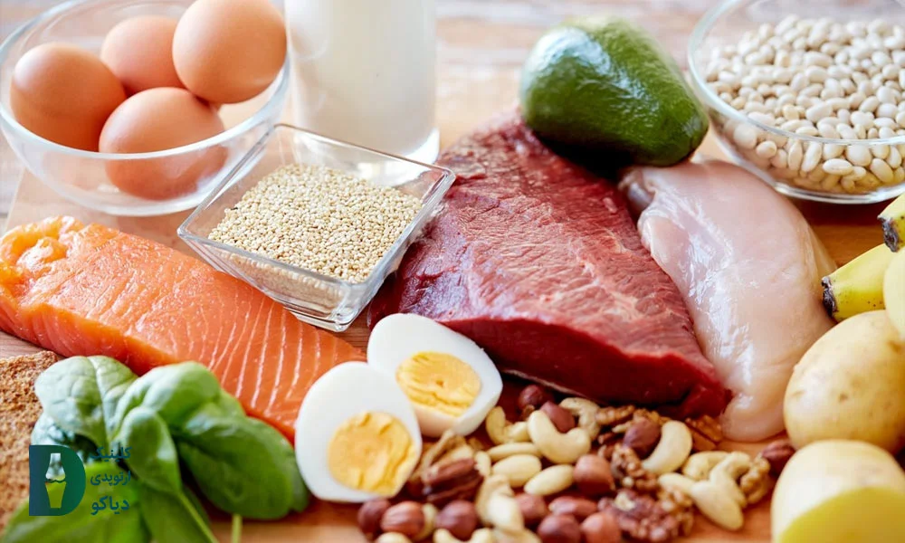 تغذیه هوشمندانه